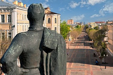 Сохранить исторические центры городов