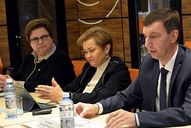 Предложение превышает спрос