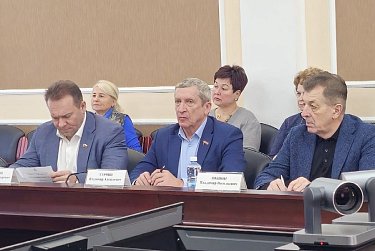 На 1,2 млрд больше на СВО, 600 млн – на паводок