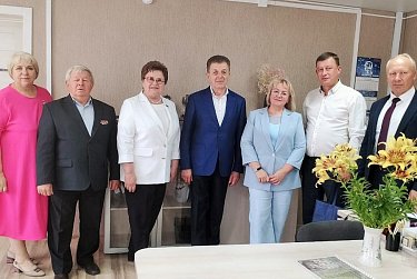 Современные технологии улучшают качество услуг