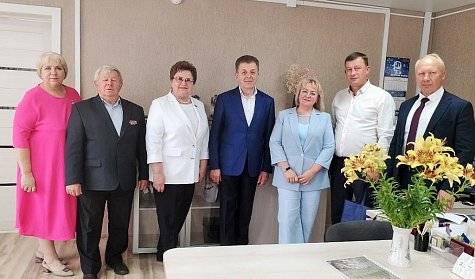 Современные технологии улучшают качество услуг