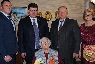 Без знания истории нет будущего 