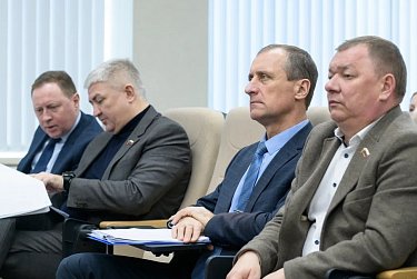 Стали известны победители конкурса инициативных проектов