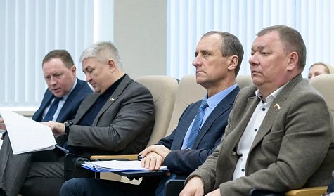 Стали известны победители конкурса инициативных проектов