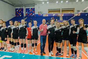 Победили лучшие