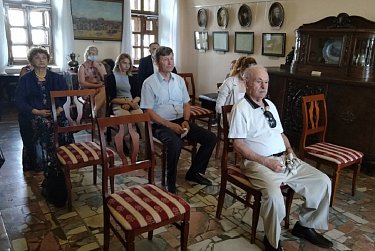 В Оренбурге вспоминали заслуженного краеведа Розу Чубареву