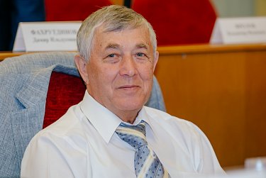 Законодательное Собрание провело очередное заседание
