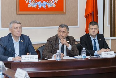 Кто будет выдавать разрешение на строительство