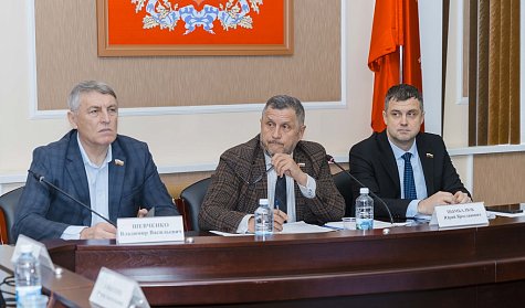 Кто будет выдавать разрешение на строительство