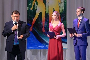 Ермек Алкулов: «У фестиваля «На Николаевской» – большое будущее»