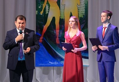 Ермек Алкулов: «У фестиваля «На Николаевской» – большое будущее»