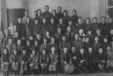 История пионерского галстука