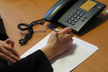 Идет декада приемов граждан