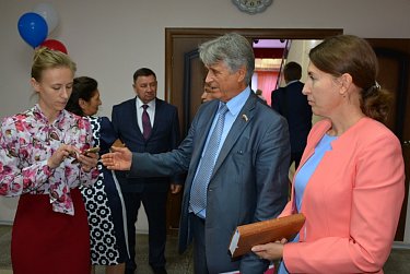 Оренбуржцы обсуждают программу комплексного развития сельских территорий