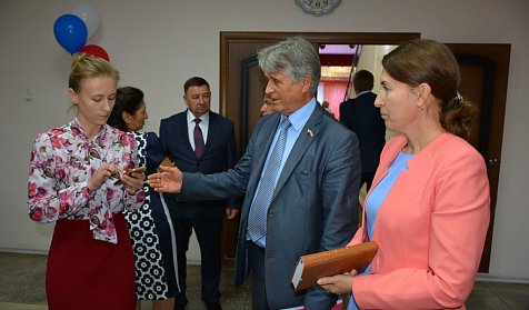 Оренбуржцы обсуждают программу комплексного развития сельских территорий