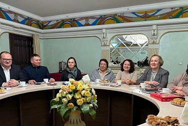 Оренбуржье готовится к юбилеям Джалиля и «Хусаинии»