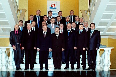 В эти дни 9 лет назад...