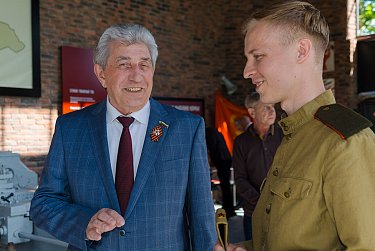 Музей под открытым небом