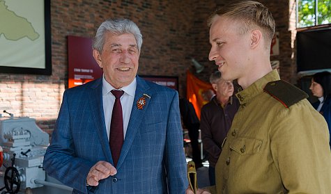 Музей под открытым небом