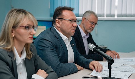 Налоговая реформа-2026: к чему готовиться малому бизнесу