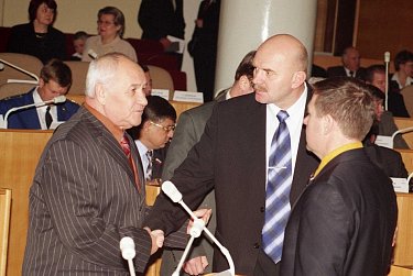 В эти дни 14 лет назад...
