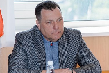 Организаций, которым окажут поддержку, станет больше