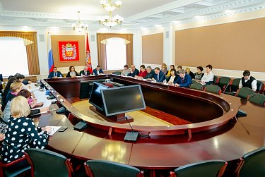 О бюджете, налоговых льготах и межбюджетных отношениях