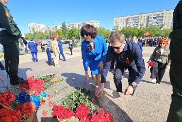 Сергей Грачев: «Мир должен знать о настоящих победителях!»