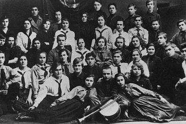 По заветам Ильича…