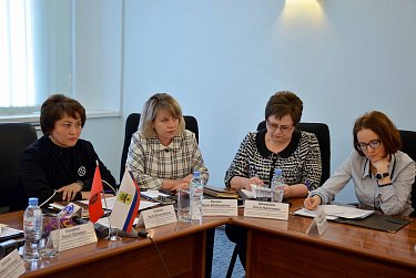 Ольга Хромушина: «Люди должны получить исчерпывающую информацию о своих возможностях и правах»