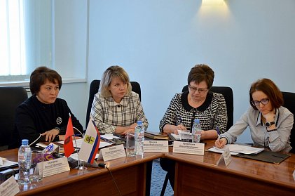 Ольга Хромушина: «Люди должны получить исчерпывающую информацию о своих возможностях и правах»