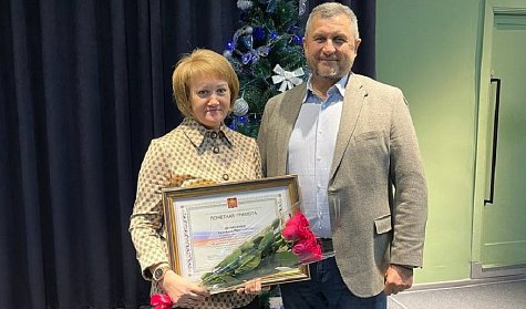 Сложные задачи – по плечу