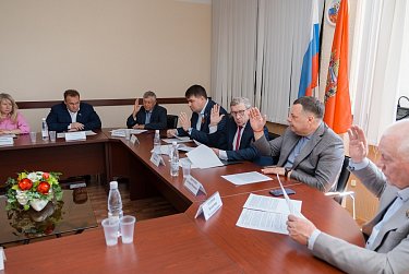Организаций, которым окажут поддержку, станет больше