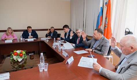 Организаций, которым окажут поддержку, станет больше