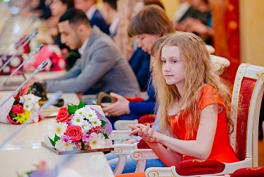 Спортивная гордость Оренбуржья