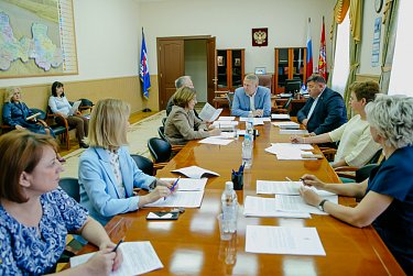 Александр Куниловский: «Мы предлагаем исключить запрет на пикетирование»