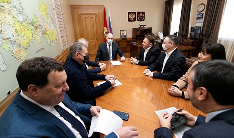 Губернатор поддержал инициативу депутатов