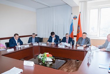 Организаций, которым окажут поддержку, станет больше
