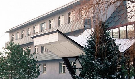 В Оренбурге откроется дополнительная поликлиника