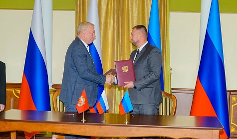 Александр Куниловский: «Наша страна стала сильнее»