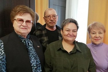 Семьи участников СВО должны знать о мерах поддержки