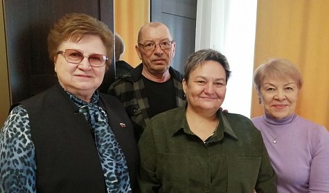 Семьи участников СВО должны знать о мерах поддержки