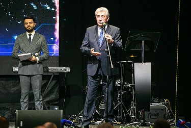 Сергей Грачев: «Оренбуржье – важный игрок в российской энергетике»