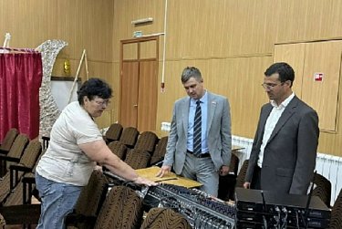 Творчество зазвучит по-новому