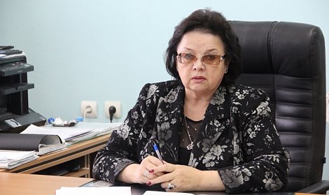 Детский омбудсмен сложил полномочия