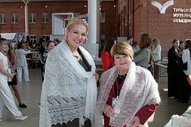 Символ материнства может появиться в Оренбурге