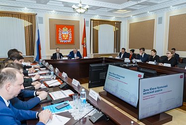 В ближайшие два года привокзальную площадь Оренбурга ждут изменения