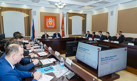 В ближайшие два года привокзальную площадь Оренбурга ждут изменения