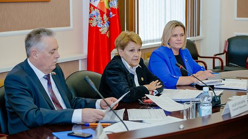 Здравоохранение получит почти 29,5 миллиардов