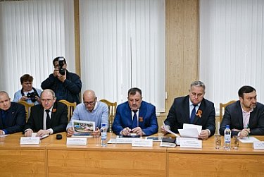 В Северном районе прошло совещание по вопросу развития животноводческой отрасли